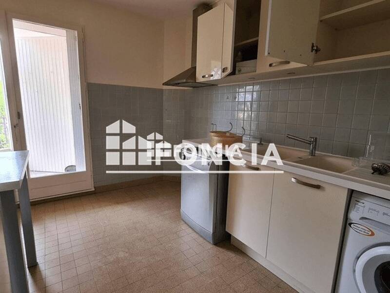 Maison à louer, 82m², NIMES