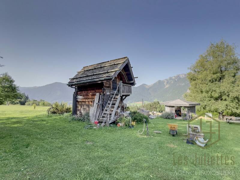 Maison à vendre, 298m², LE BIOT