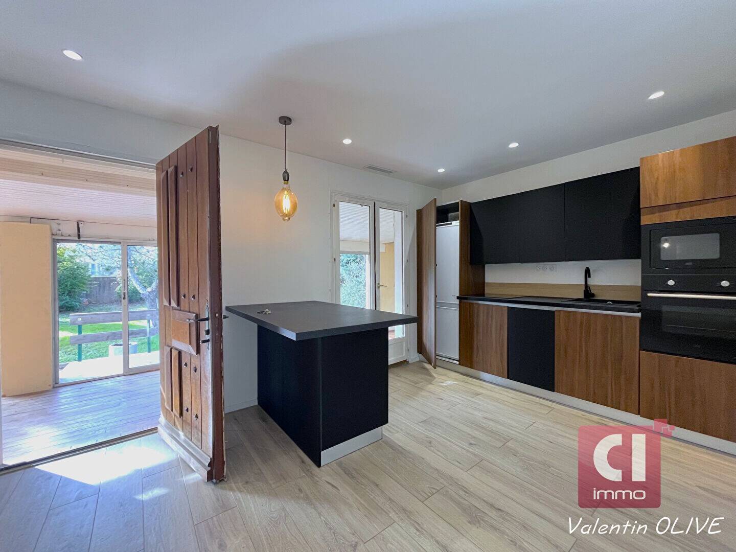 Maison à vendre, 84m², SAINTE ANASTASIE SUR ISSOLE