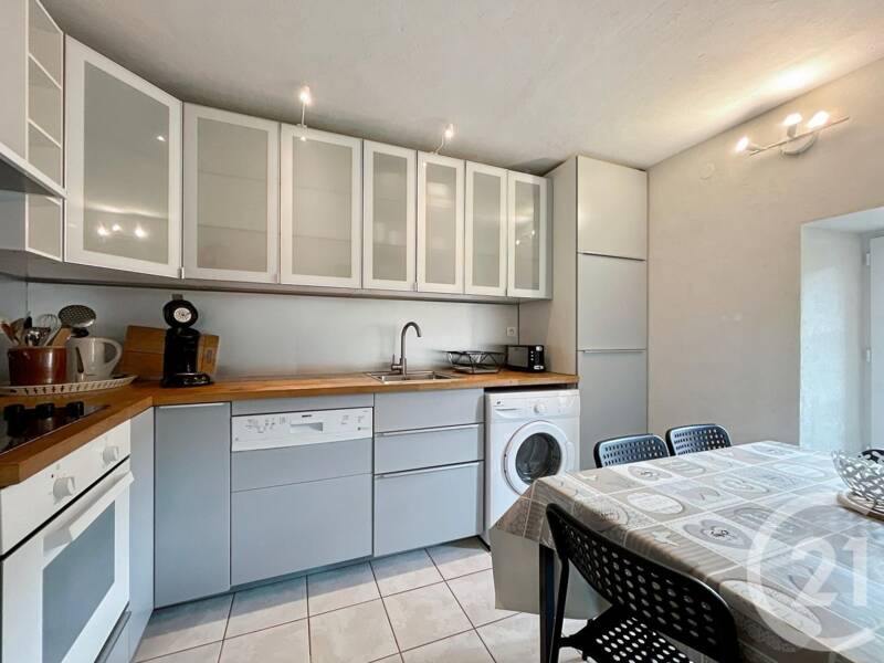 Maison à louer, 63m², BELGODERE