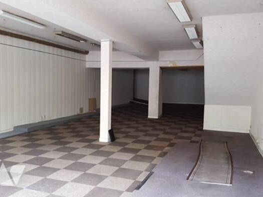 Local commercial à louer 2 513 € Cherbourg-en-Cotentin 50100