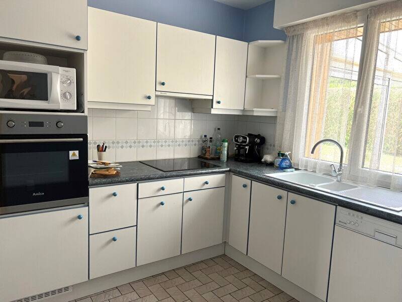 Maison à louer, 80m², CESSON SEVIGNE