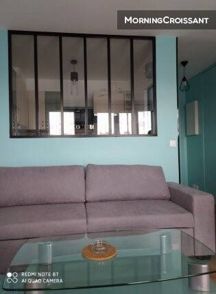 Maison à louer, 39m², COURCOURONNES
