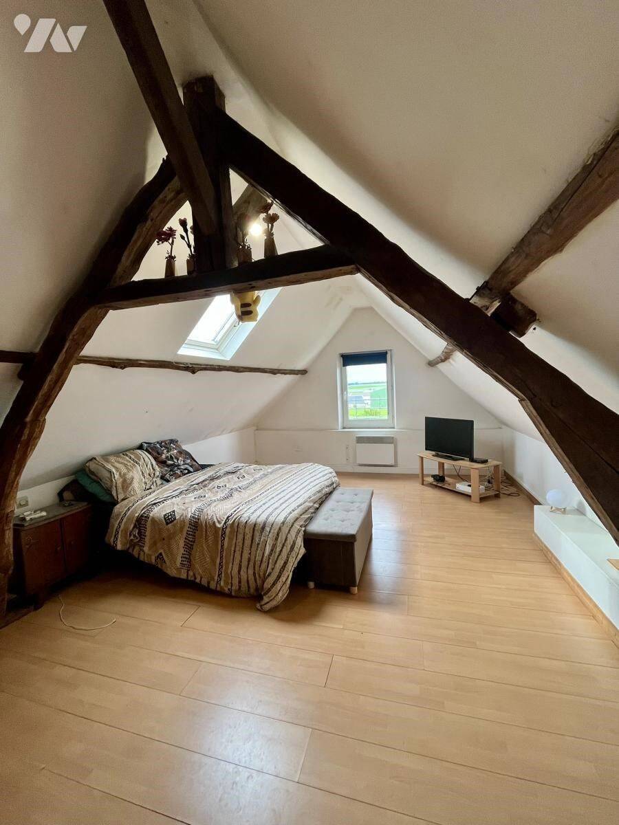 Maison à louer, 67m², SAINT LAURENT EN CAUX
