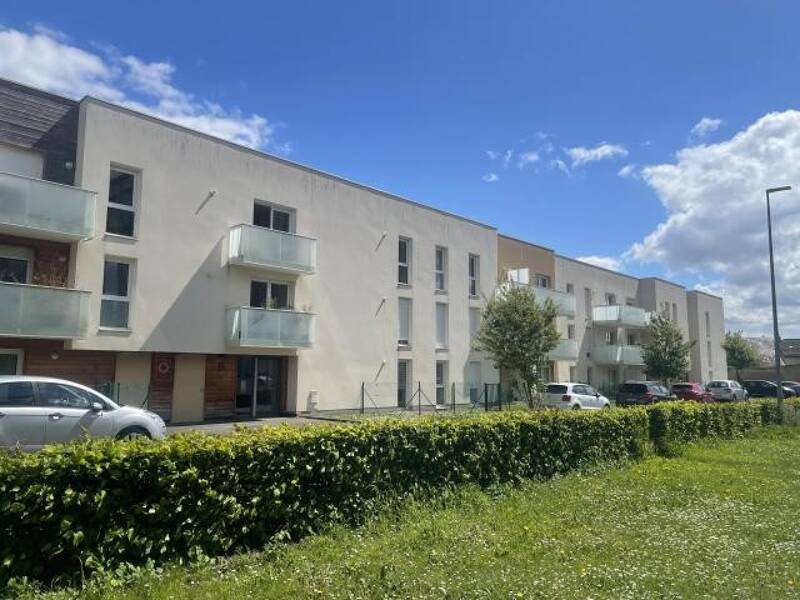 Maison à louer, 32m², CAEN