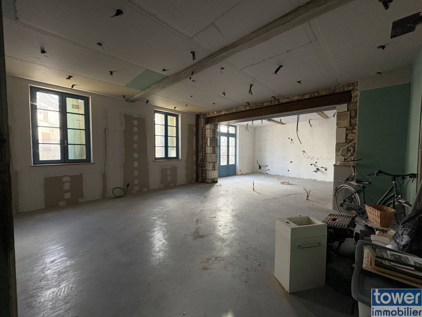 Maison à vendre, 307m², MEURSAC