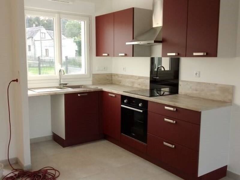 Maison à louer, 82m², RUBEMPRE