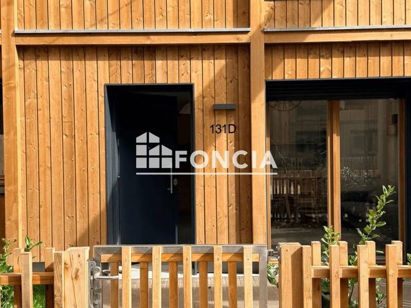 Maison à louer, 92m², NANTERRE