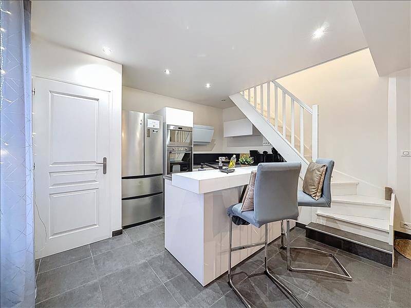 Maison à louer, 53m², GASVILLE OISEME