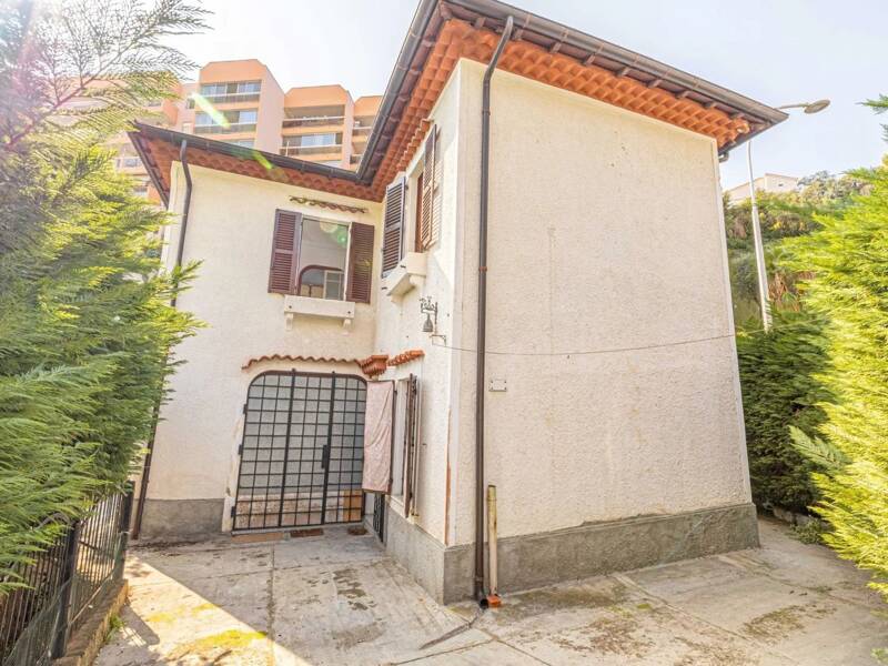 Maison à vendre, 80m², NICE