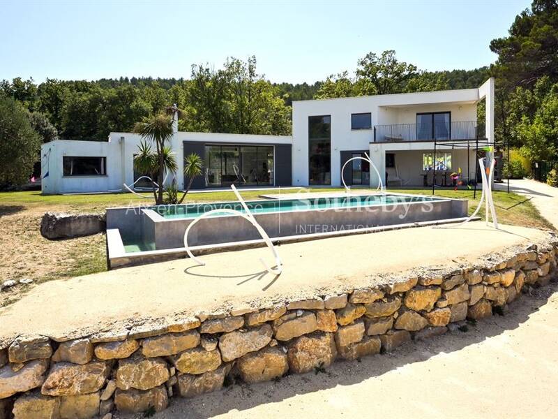 Maison à vendre, 272m², AIX EN PROVENCE