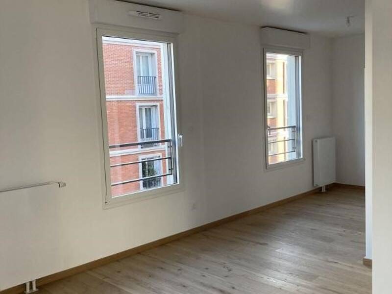 Maison à louer, 31m², LE HAVRE