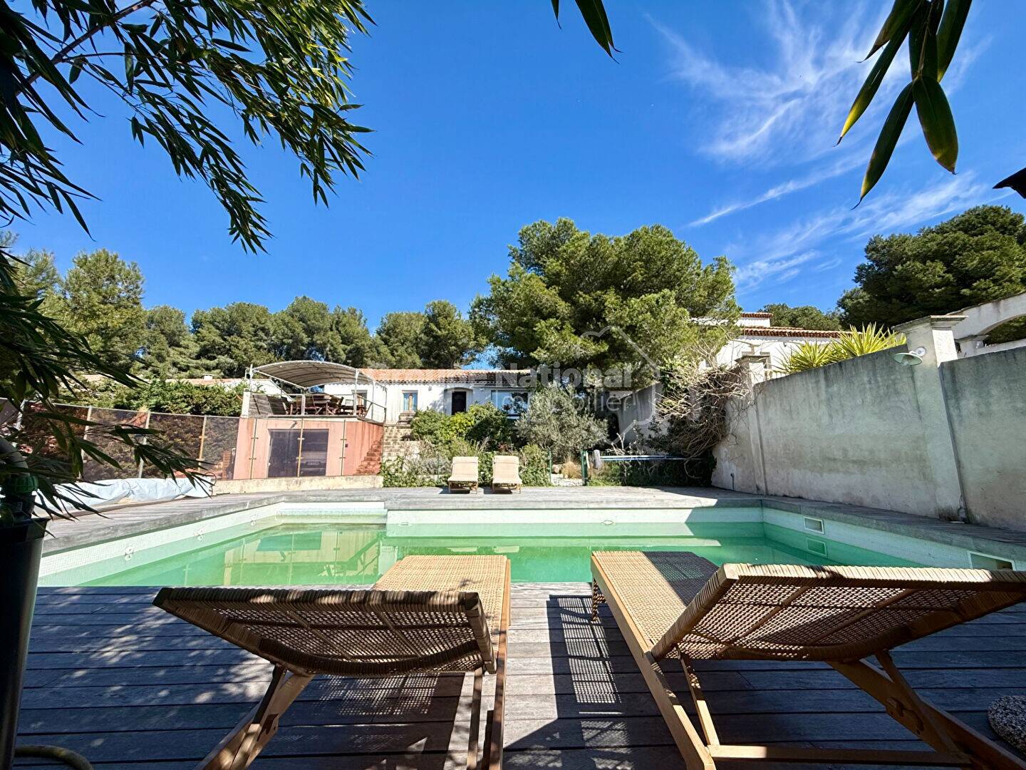 Maison à vendre, 203m², LES PENNES MIRABEAU