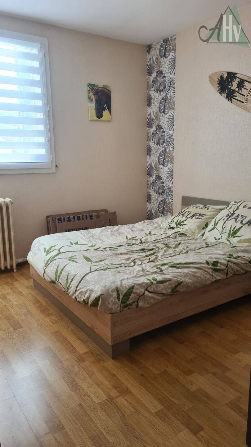 Maison à vendre, 71m², MONTEREAU FAULT YONNE