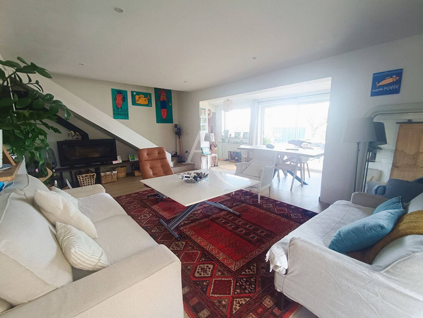 Maison à vendre, 111m², FRONTIGNAN