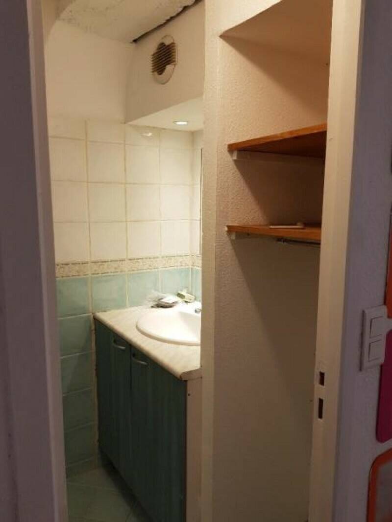 Maison à louer, 24m², SAINT MAXIMIN LA SAINTE BAUME