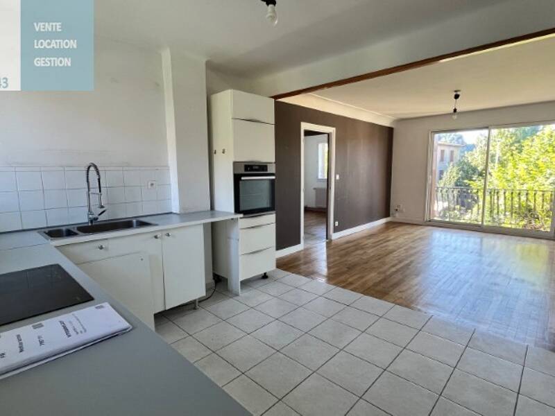 Maison à louer, 80m², AIGUILHE