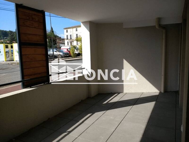 Maison à louer, 55m², LE LUC