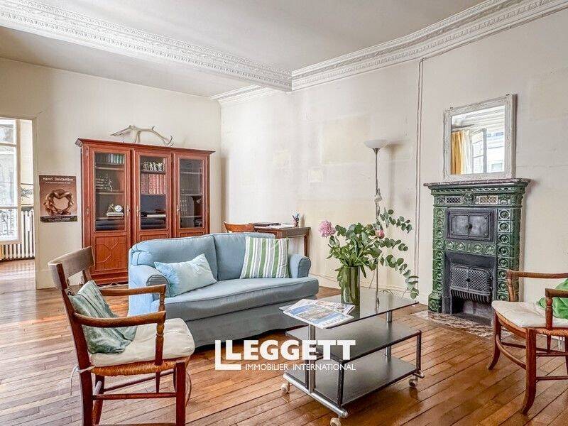 Maison à vendre, 49m², PARIS 13E