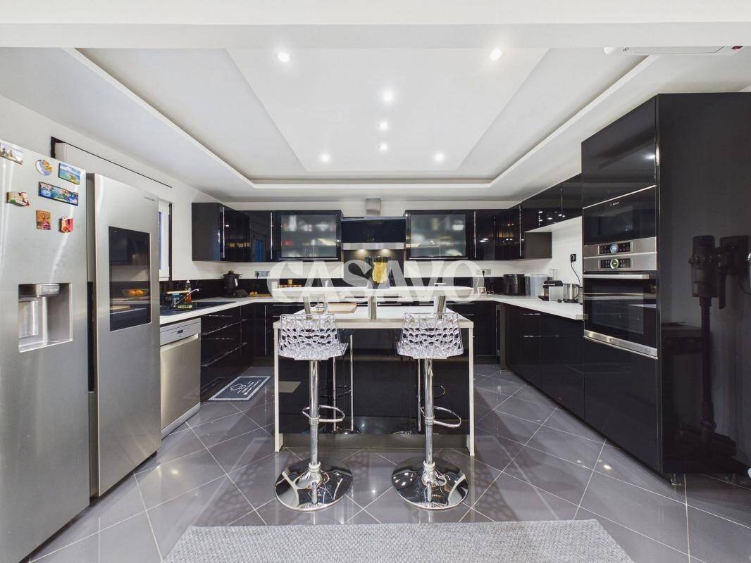 Maison à vendre, 153m², ARGENTEUIL