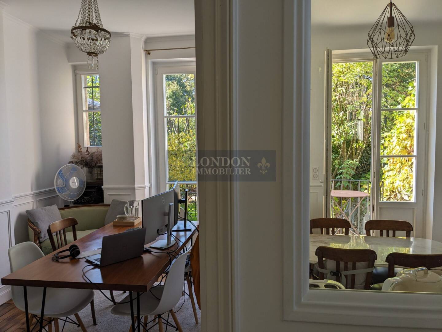 Maison à louer, 82m², VERSAILLES