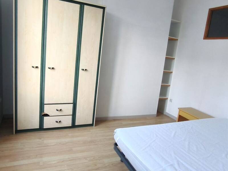 Maison à louer, 34m², SAINT ETIENNE