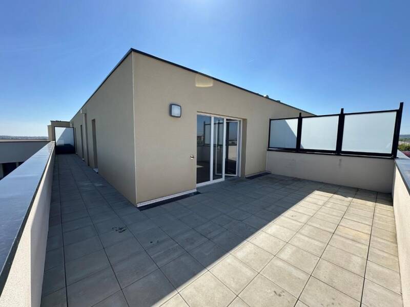 Maison à louer, 83m², CORMONTREUIL