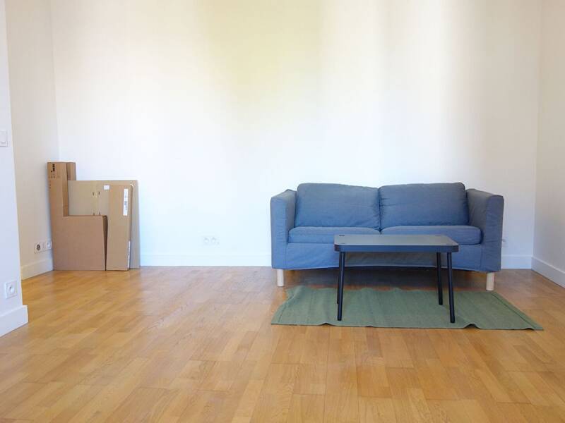 Maison à louer, 42m², BOULOGNE BILLANCOURT