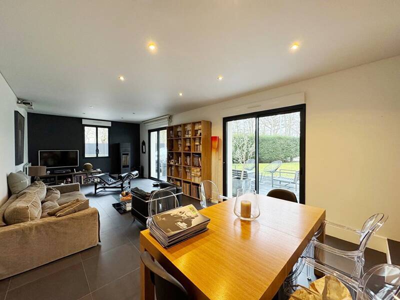 Maison à vendre, 138m², MAISONS LAFFITTE