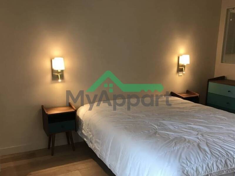 Maison à louer, 55m², LA BOISSIERE DU DORE