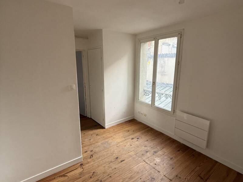 Maison à louer, 22m², AVESNES SUR HELPE