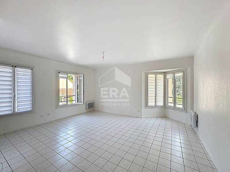 Maison à louer, 41m², LUZARCHES