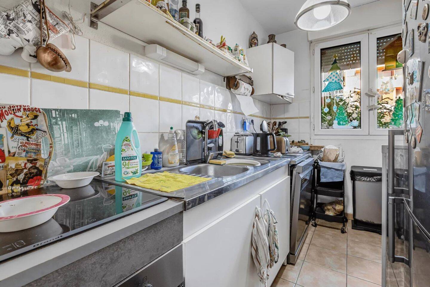 Maison à vendre, 49m², BEZIERS