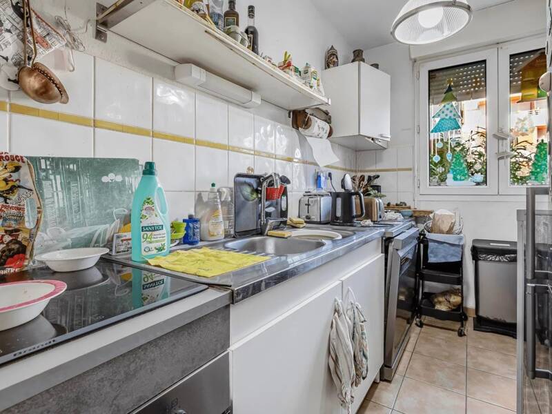 Maison à vendre, 49m², BEZIERS
