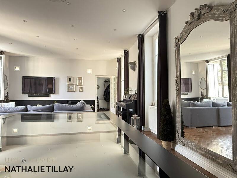 Maison à vendre, 300m², OLIVET