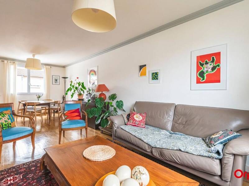 Maison à vendre, 133m², REIMS