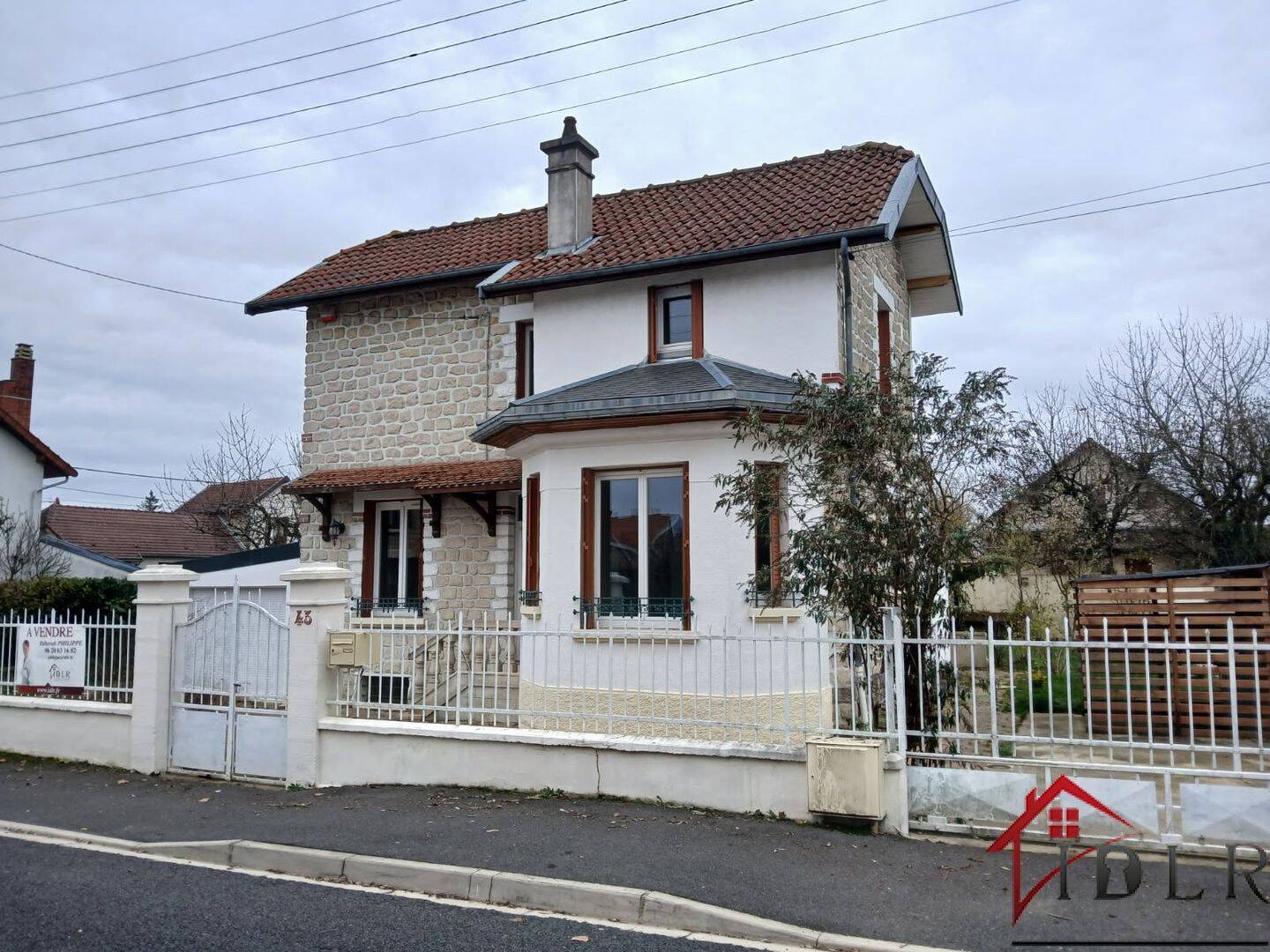 Maison à vendre, 112m², SAINT DIZIER