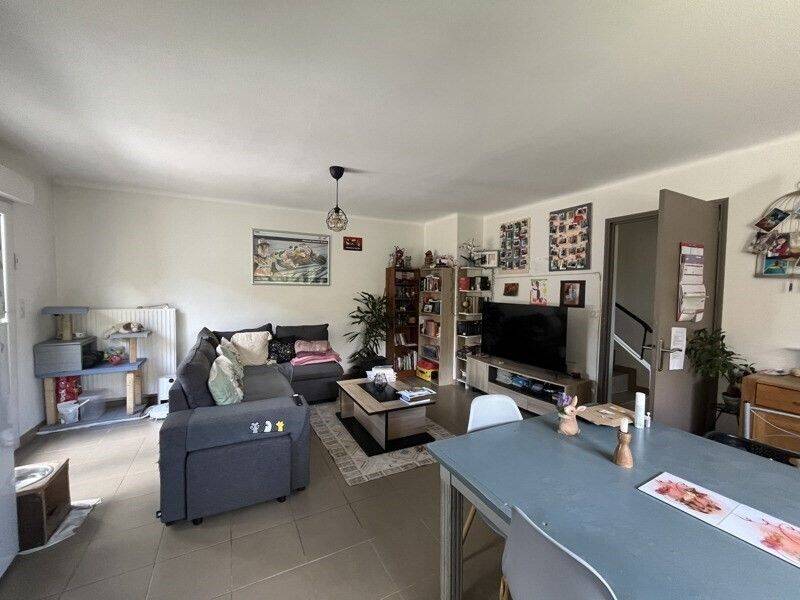 Maison à louer, 78m², SAINT MEDARD DE MUSSIDAN
