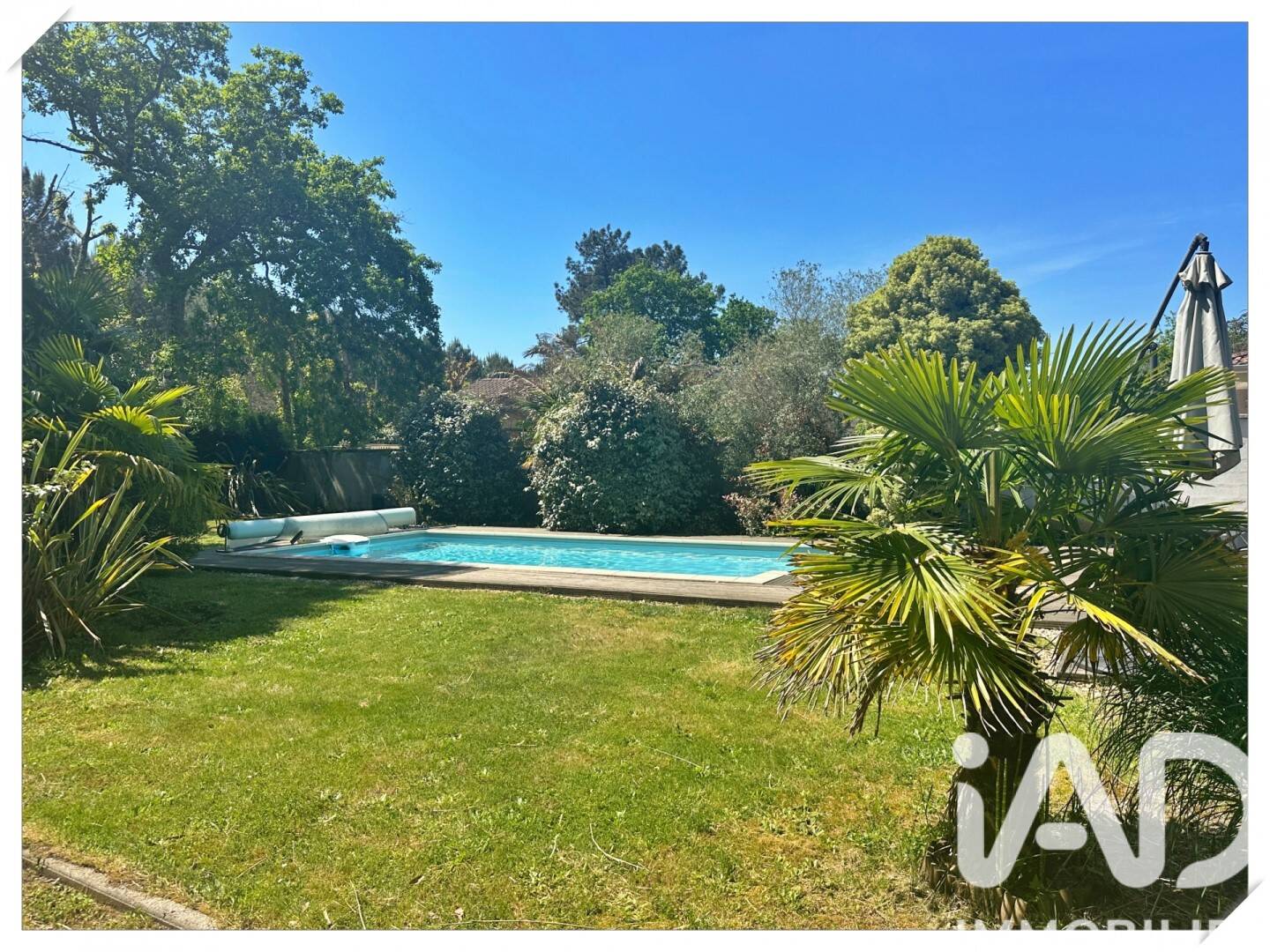 Maison à vendre, 145m², GUJAN MESTRAS