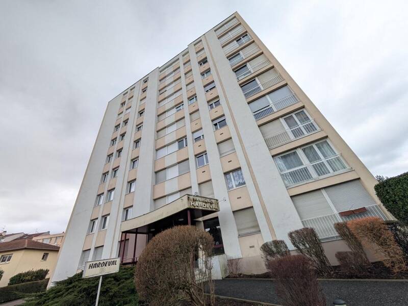 Maison à vendre, 28m², VILLERS LES NANCY