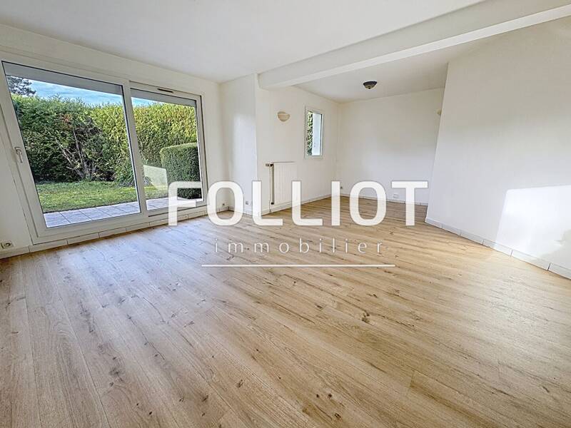 Maison à louer, 83m², CORMELLES LE ROYAL