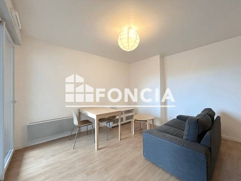 Maison à louer, 38m², SAINTE LUCE SUR LOIRE