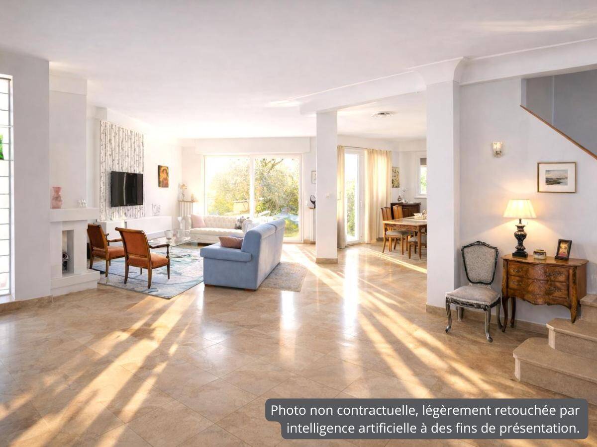 Maison à vendre, 160m², CRETEIL
