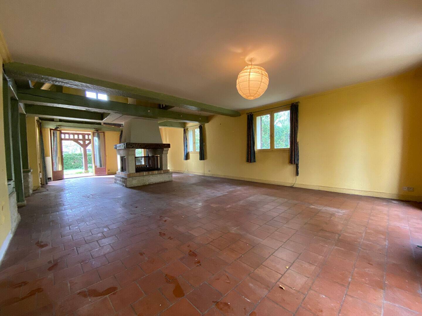 Maison à vendre, 175m², SAINT GATIEN DES BOIS