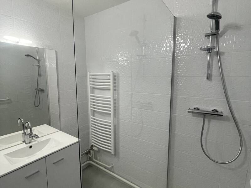 Maison à louer, 71m², TOULOUSE