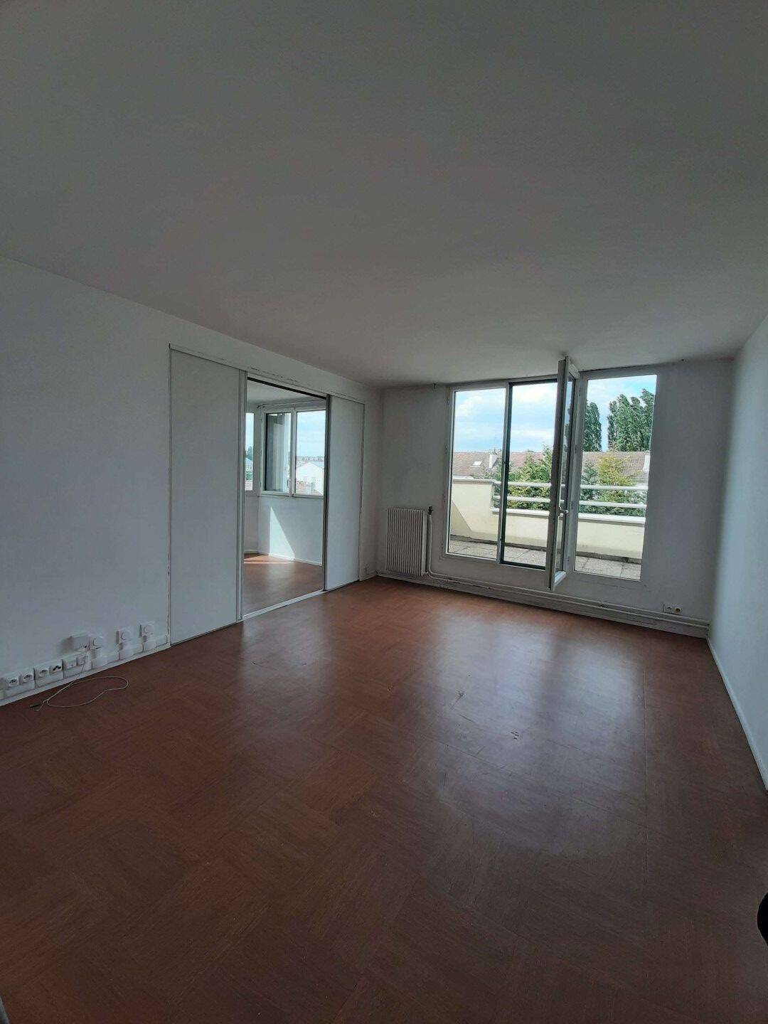Maison à louer, 57m², LE CHESNAY