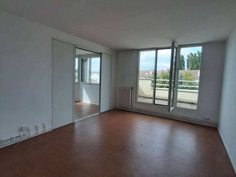 Maison à louer, 57m², LE CHESNAY