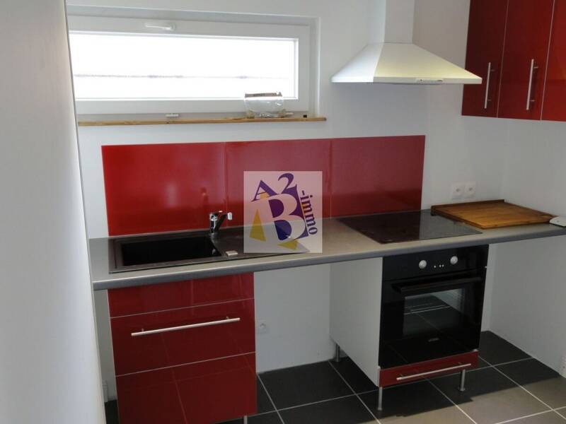 Maison à louer, 50m², SOYAUX