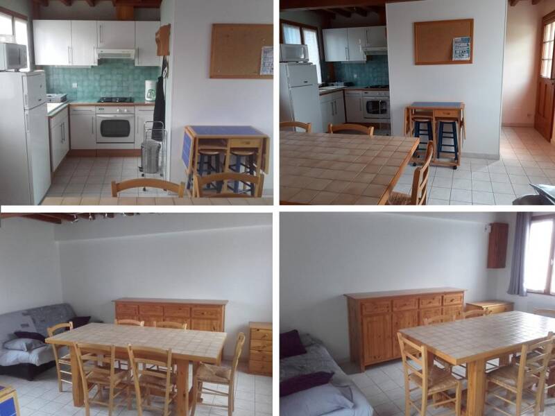 Maison à louer, 45m², AMIENS