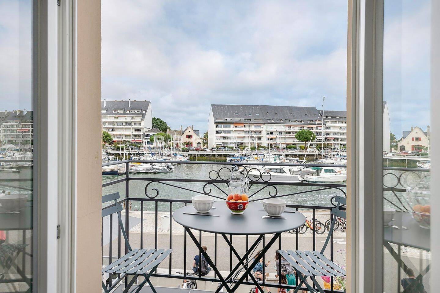Maison à vendre, 197m², LE POULIGUEN